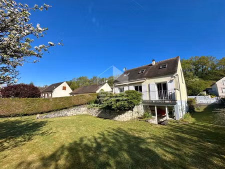 maison 6 pièces 119 m² à vendre / acheter château-landon 77570 ? | era immobilier