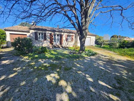 maison 4 pièces 90 m² à vendre / acheter vedène 84270 ? | era immobilier