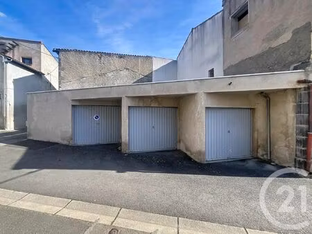 achat parking mozac 63200