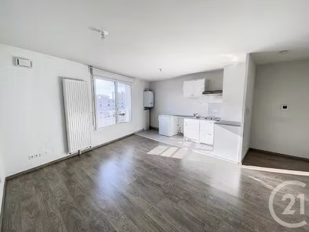 achat appartement 1 pièce 31m² clermont ferrand 63000