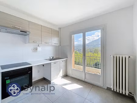 achat appartement 2 pièces 43m²