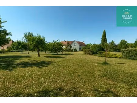 en vente maison 300 m² – 760 002 € |champlay