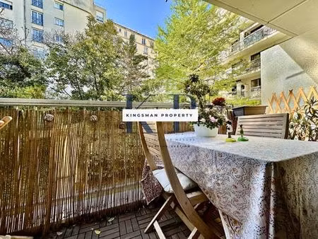 appartement de prestige en vente buttes-chaumont  villette  bas belleville  paris  île-de-