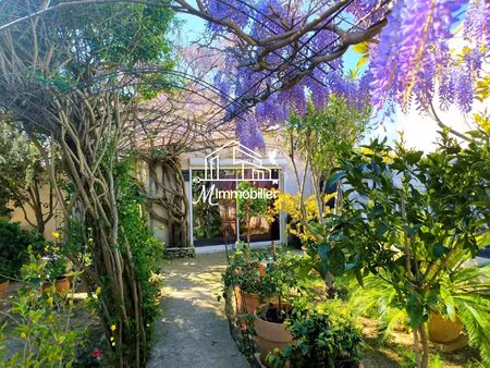 location appartement 1 pièce 23m² narbonne 11100