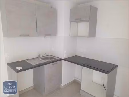 location appartement 2 pièces 37m² montpellier 34000
