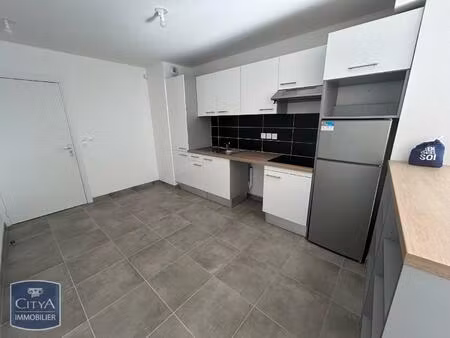 location appartement 3 pièces 66m² plaisance du touch 31830