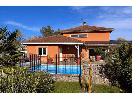 achat maison 5 pièces 174m² peschadoires 63920