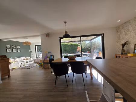 achat maison 5 pièces 130m²