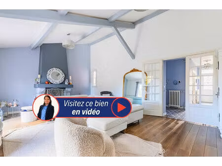 maison 8 pièces 181 m² à vendre / acheter verrières-le-buisson 91370 ? | era immobilier