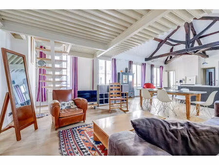 appartement 3 pièces 79 m² à vendre / acheter paris 17e arrondissement 75017 ? | era immob