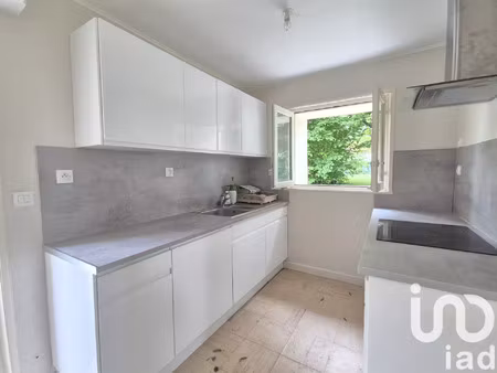 vente maison 2 pièces 57 m² buchères (10800)