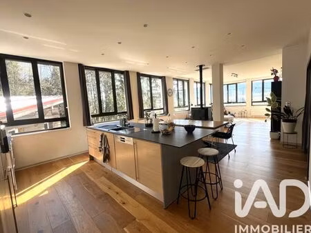 duplex à grand’combe-châteleu (25570)