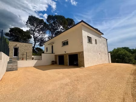 maison à vendre saint privat des vieux 5 pièce(s) 115m2 369 000€