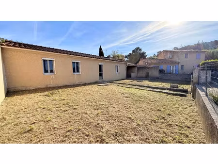 maison à vendre gargas 4 pièce(s) 100m2 215 000€