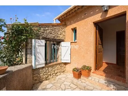achat : maison (83440)
