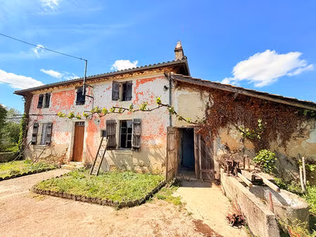 achat maison 5 pièces 135m²