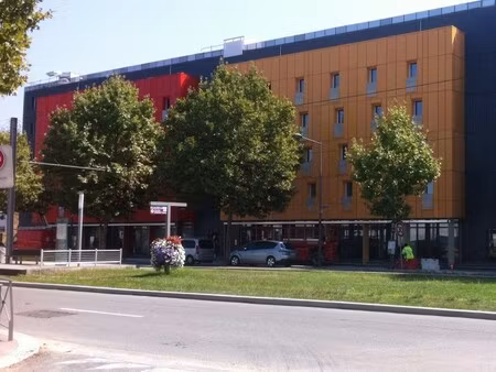 achat appartement 1 pièce 21m² cenon 33150