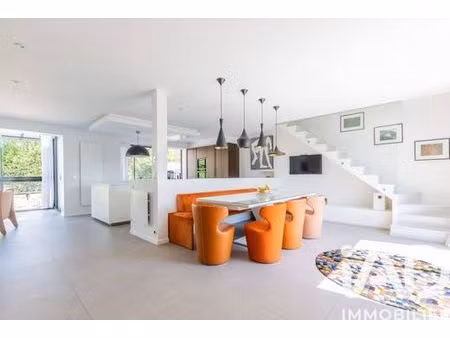 villa de 7 pièces de luxe en vente le plessis-robinson  île-de-france