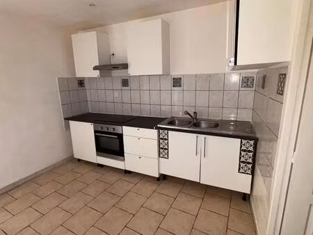 location appartement 3 pièces 55m² la talaudiere 42350