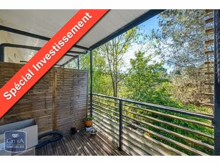 achat appartement 3 pièces 59m² st jean d illac 33127