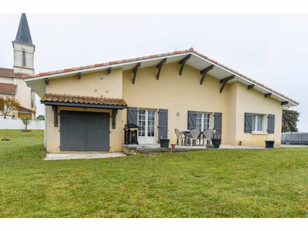 achat maison 5 pièces 125m²