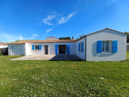 achat maison 4 pièces 86m²