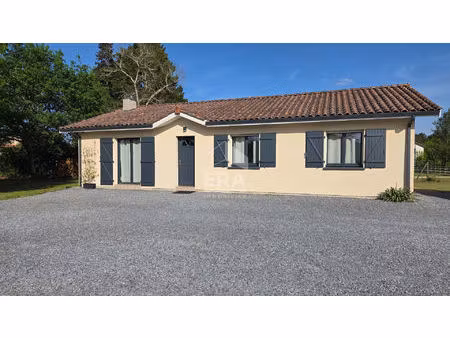achat maison 5 pièces 95m²