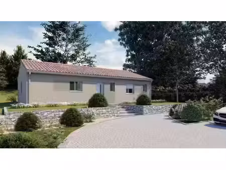 vente maison neuve 4 pièces 100 m² à guérin (47250)  175 000 €
