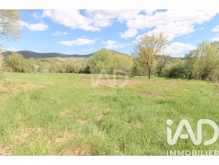 vente terrain 2 061 m²