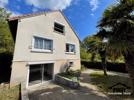 vente maison 3 pièces 75 m² à voulx (77940)  179 000 €