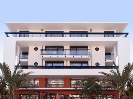 achat appartement 1 pièce 23m² cannes 06400