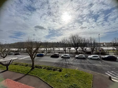 achat appartement 4 pièces 74m²