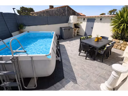 achat appartement 4 pièces 78m² marseille 12ème