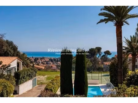 achat maison 4 pièces 95m² cagnes sur mer 06800