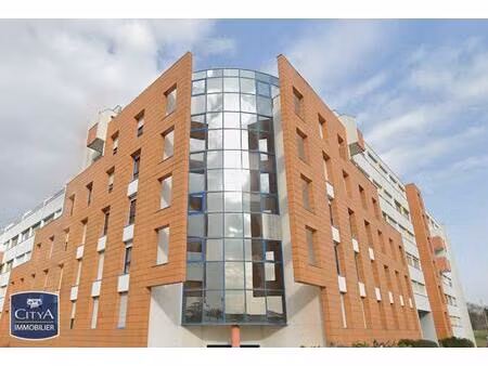 location appartement 1 pièce 21m² talence 33400