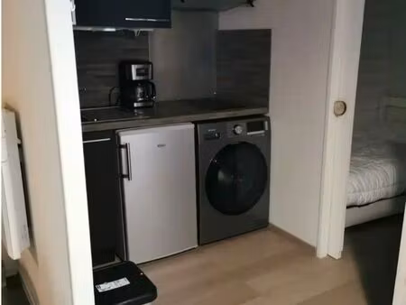 studio cabine bolquere