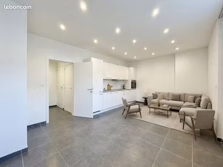 appartement 100m2 carvin