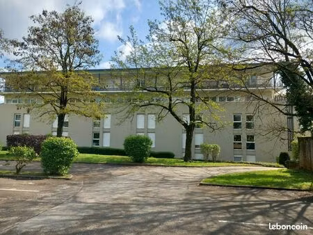 appartement duplex quartier bouloie