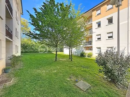duplex de 79 08 m² à lisieux