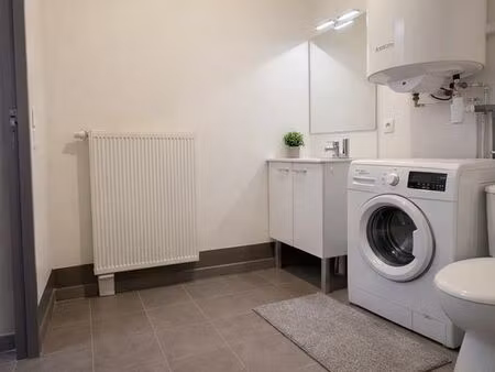 charmant meublé renta >6%