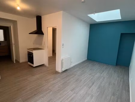 appartement t2 - 40m2