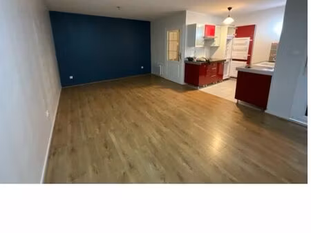 appartement t2 de 48 m² – résidence sécurisée mme de sévigné à saint-saulve