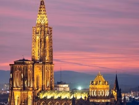 krutenau appartement 2 pièces 60 m²