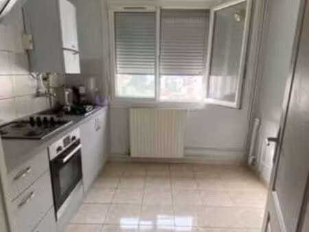 bel appartement de 53m2