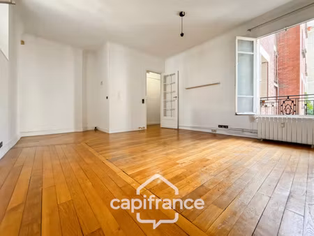 appartement à vendre vincennes 2 pièce(s) 53m2 390 000€