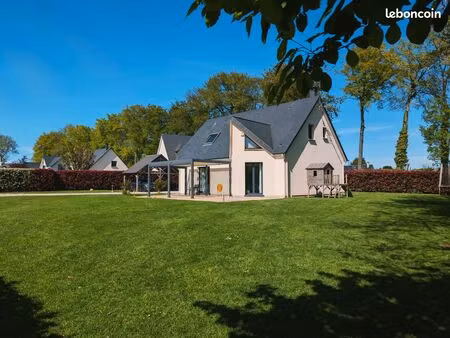 maison contemporaine – yvetot residence du grand fay