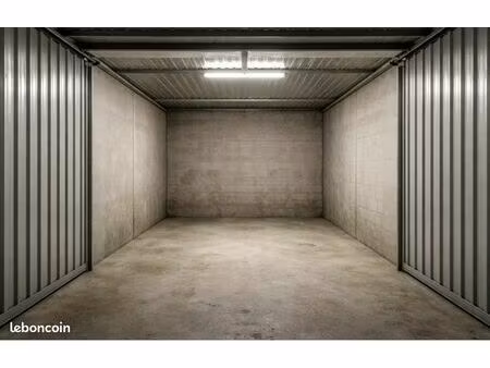 recherche garage/parking - aix-les-bains