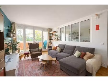 appartement de 80 m² à creteil