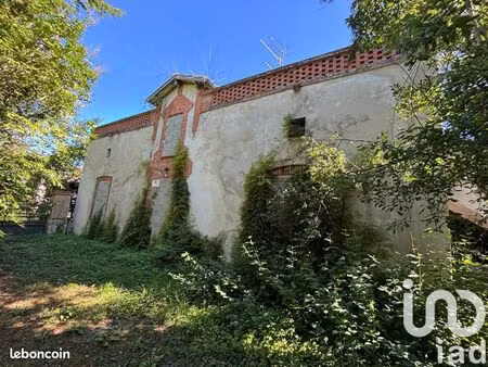 maison 8 pièces 250 m²