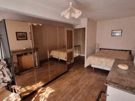 maison 135m² 5 pièces